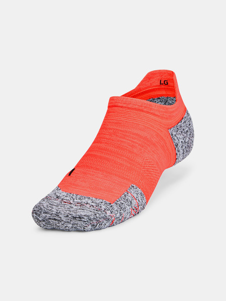 Under Armour UA AD Run Cushion NS Tab Sokken