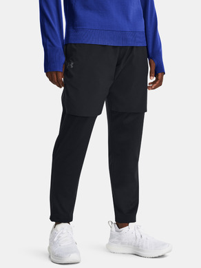 Under Armour Qualifier Elite Cold Broek