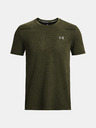 Under Armour Vanish Grid SS T-Shirt