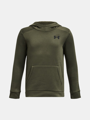 Under Armour UA Armour Fleece Graphic HD Kinder Sweatvest