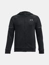 Under Armour UA AF Storm FZ Hoodie Kinder Sweatvest