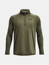 Under Armour UA Tech 2.0 1/2 Zip Kinder T-shirt