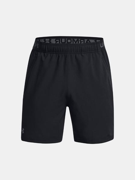 Under Armour UA Vanish Wvn 6in Grphic Shorts