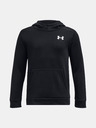 Under Armour UA Armour Fleece Graphic HD Kinder Sweatvest