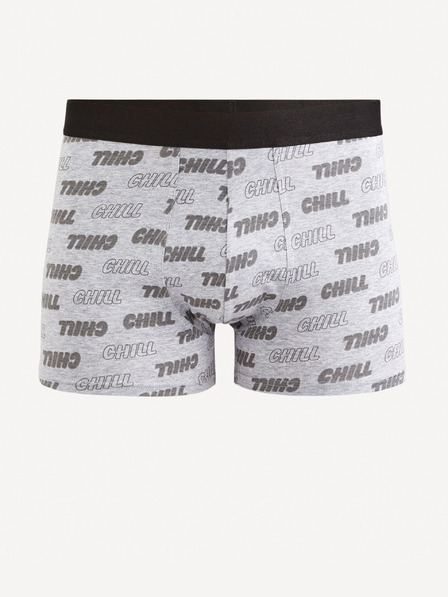 Celio Fichill Boxershorts