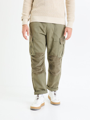 Celio Fovelour Broek