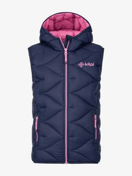 Kilpi Tomm Bodywarmer voor kinderen