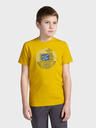 Kilpi Salo Kinder T-shirt