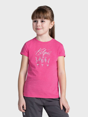 Kilpi Malga Kinder T-shirt