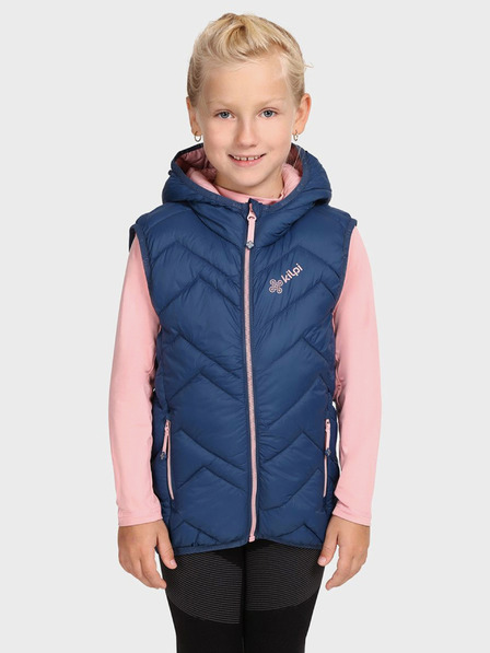 Kilpi Tomm Bodywarmer voor kinderen