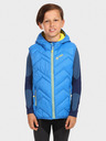 Kilpi Tomm Bodywarmer voor kinderen