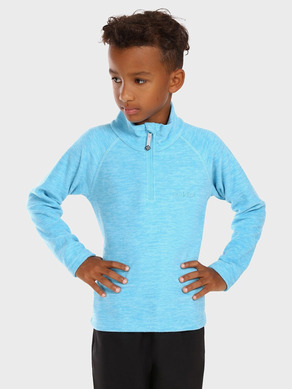 Kilpi Almeri Kinder Sweatvest