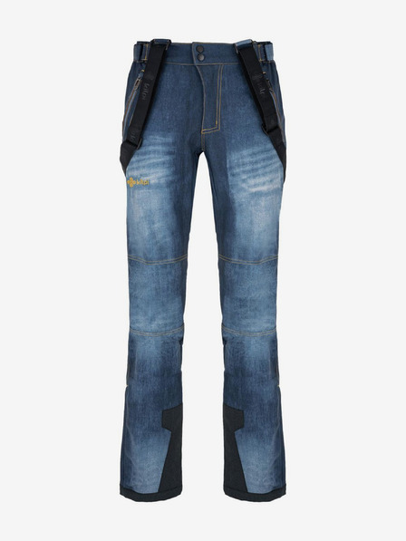 Kilpi Jeanso-M Broek