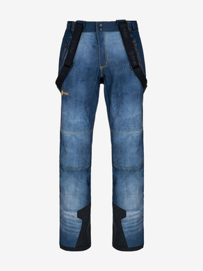 Kilpi Jeanso Broek