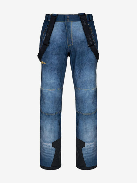 Kilpi Jeanso Broek