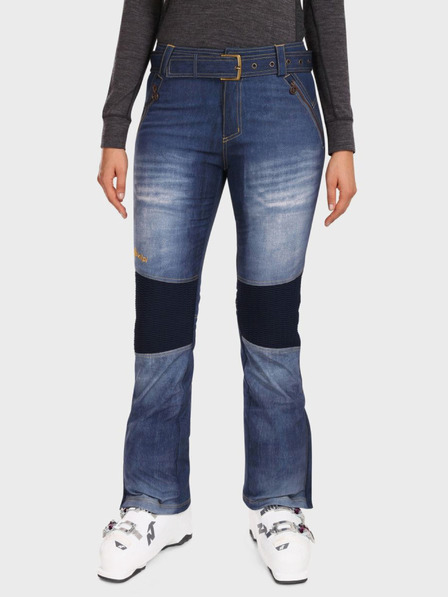 Kilpi Jeanso Broek