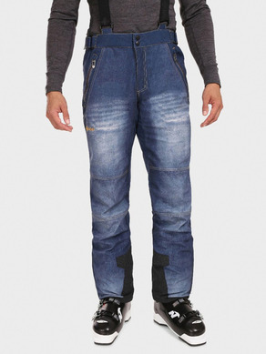 Kilpi Jeanso Broek