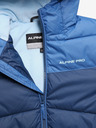 ALPINE PRO Oliqa Kinder Jas