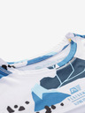 ALPINE PRO Louso Kinder T-shirt