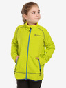 ALPINE PRO Onneco Kinder Sweatvest