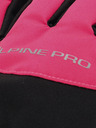 ALPINE PRO PTX Lordo Kinderhandschoenen