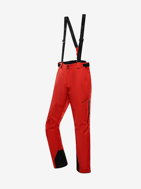 ALPINE PRO PTX Osag Broek