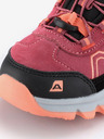 ALPINE PRO PTX Molleho Kinder Enkellaarsjes