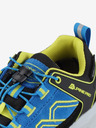 ALPINE PRO PTX  Molleho Kinder Enkellaarsjes