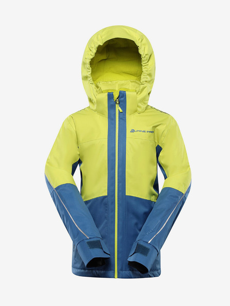 ALPINE PRO PTX Reamo Kinder Jas