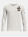 Under Armour UA Project Rock Cobra LS Kinder T-shirt