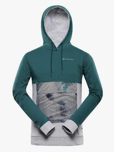 ALPINE PRO Bord Sweatshirt