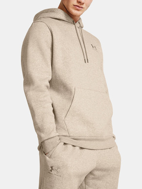 Under Armour UA Essential Fleece Hoodie Sweatshirt