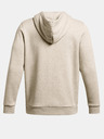 Under Armour UA Essential Fleece FZ Hood Sweatshirt