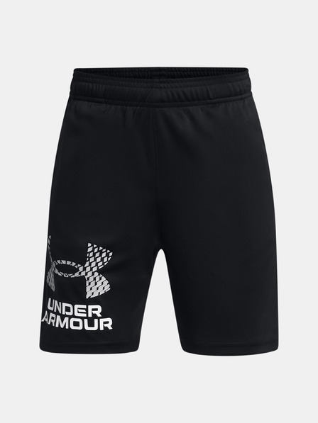 Under Armour UA Tech Logo Kids shorts