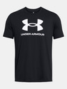 Under Armour UA Sportstyle Logo Update SS T-Shirt