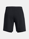 Under Armour UA Launch 7'' 2-In-1 Shorts