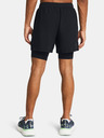 Under Armour UA Launch 5'' 2-IN-1 Shorts