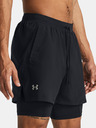 Under Armour UA Launch 5'' 2-IN-1 Shorts