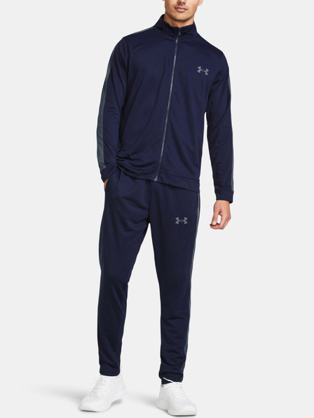 Under Armour UA Knit Track Suit Trainingsbroek