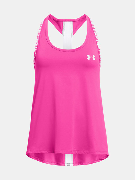 Under Armour Knockout Kinder Onderhemd