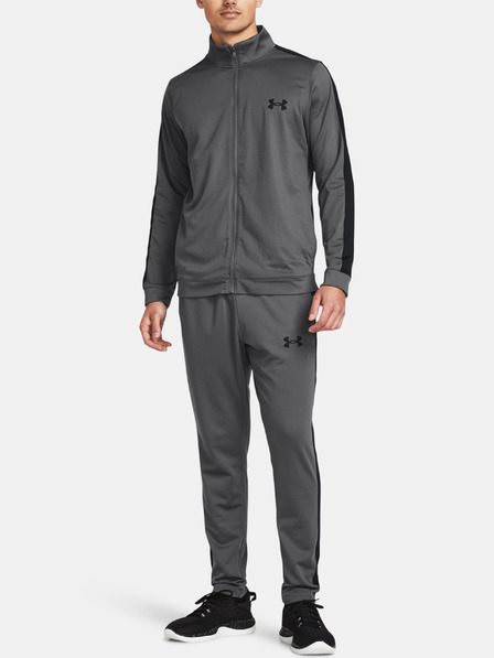 Under Armour UA Knit Track Suit Trainingsbroek