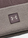 Under Armour UA Halftime Shallow Cuff Muts