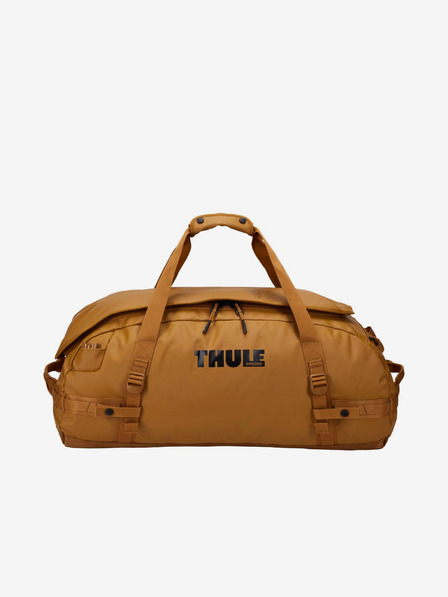 Thule Chasm Tas