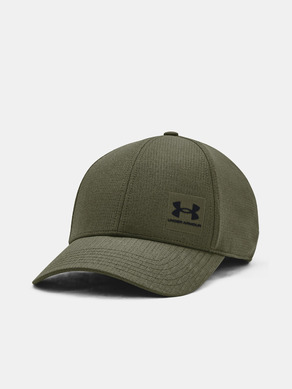 Under Armour M Iso-chill Armourvent STR Petje