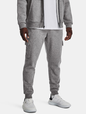 Under Armour UA Rival Fleece Cargo Trainingsbroek