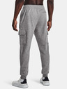 Under Armour UA Rival Fleece Cargo Trainingsbroek