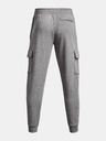 Under Armour UA Rival Fleece Cargo Trainingsbroek