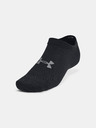 Under Armour UA Essential No Show Sokken 6 paar