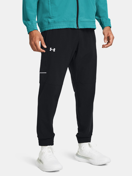 Under Armour UA Baseline Woven Broek