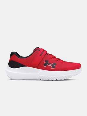 Under Armour UA BPS Surge 4 AC Kinder sneakers